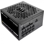 Thermaltake Toughpower GT, 1200W, 80PLUS Gold, ATX 3.1, PCIe 5.1 PS-TPT-1200FNFAGE-3