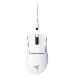 Razer DeathAdder V4 Pro, white RZ01-05330200-R3G1