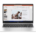 Hewlett Packard 250 G10 15.6 IPS Intel Core i5-1334U/16GB/512GB/Intel Iris Xe Graphics/WIN11 Pro/ENG kbd/Silver/3Y Warranty | AL0E7AT