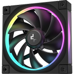 Deepcool FL12, Black R-FL12-BKAPN1-G