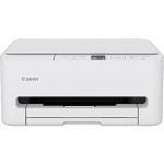 Canon PIXMA TS6550I WHITE A4 MFP 3IN1 WLAN 1200 X 1200 DPI 7179C006