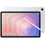 Samsung Galaxy Tab S11 5G, 12GB/512GB, Platinum Silver SM-X736BZSTEUE