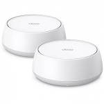 TP-LINK Deco BE22(2-pack) Whole Home Mesh WiFi 7 System | Deco BE22(2-pack)