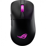 Asus ROG Keris II Origin Gaming, black 90MP04A0-BMUA00
