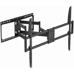 Gembird Full-motion TV wall mount, 50-105" WM-105ST-01