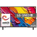 LG 43QNED84A3C, 43" 43QNED84A3C