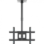 Onkron TV Ceiling mount, 32-80" N2L-B