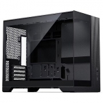 Phanteks XT V3, Tempered Glass, Black PH-XT325V_DBK01