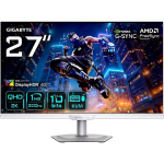 Gigabyte M27Q2 QD ICE, 27" M27Q2 QD ICE