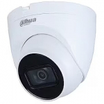 Dahua Eyeball, 1080p Full HD, 2MP, White IPC-HDW2230T-AS-0280B-S2