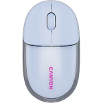 Canyon OnClick 24 BT/ Wireless, Blue CNS-CMSW24BL
