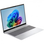 Hewlett Packard OmniBook 5 AI 16-ag1002nw - Ryzen AI 5 340 | 16"-2K-OLED | 32GB | 1TB | Win11Home | Srebro lodowcowe C2PZ4EA