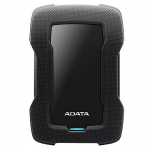 ADATA External HDD|ADATA|HD330|AHD330-5TU31-CBK|5TB|USB 3.2|Colour Black|AHD330-5TU31-CBK AHD330-5TU31-CBK