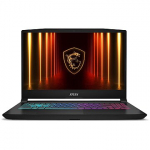 MSI NB KATANA15 CI7-14650HX 15"/16GB/1TB W11 B14WEK-826NL KATANA 15 HX B14WEK-826NL