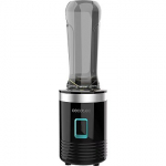 Cecotec Standmixer 350 EasyGo, Black 3907