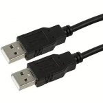 Gembird USB 2.0 AM/AM, 1.8m CCP-USB2-AMAM-6