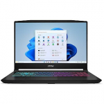 MSI Katana 15 HX B14WFK-020XPL - i7-14650HX | 15,6" | 32GB | 512GB | W11H | RTX 5060 B14WFK-020XPL|5M232W11H