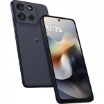 Motorola Moto G56, 8GB/512GB, PANTONE Black Oyster PB7Y0053ES