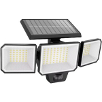 Philips Nysil Naświetlacz Solarny Lampa Elewacyjna LED | 5000K | IP65 | Czujnik Ruchu 929004073701
