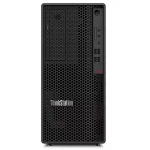 Lenovo ThinkStation P2 Tower Gen 2, Core Ultra 7 265K, 32GB, 1TB, Windows 11 Pro 30JQ008FMH
