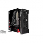 XFX Radeon RX 9070 GRE, 12GB GDDR6, Swift Triple Fan RX-97GRE29B7