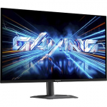 Gigabyte GO27Q24A QD-OLED (67.8 cm (27 inches), black, QHD, HDMI, DP, G-Sync compatible, FreeSync Premium, 240Hz panel) GO27Q24A EK