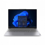 Lenovo Laptop ThinkBook 16 G9 21UT0078PB W11 Home 5 220/16GB/512GB/INT/16.0 WUXGA/Arctic Grey/3YRS OS + CO2 Offset 21UT0078PB