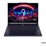 Lenovo Legion 7 16AGP11 Nebula, 16" WQXGA OLED 240Hz, Ryzen AI 7 450, 32GB, 1TB SSD, GeForce RTX 5060 8GB (DLSS 4), Windows 11 Home 83Q8001VNT