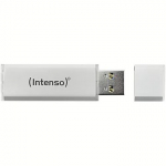 Intenso Alu, 16GB, Silver 3521472