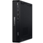 Lenovo ThinkCentre M90q Gen 6, Core Ultra 7 265T, 16GB, 512GB, Windows 11 Pro, Nordic Keyboard 13AC0031MX