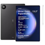 Huawei MatePad Pro Max, 12GB/256GB, Gray + M-Pencil Pro Stylus 6942711310686