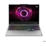 Lenovo LOQ 15AHP10 | Luna Grey | 15.6 " | IPS | FHD | 1920 x 1080 pixels | Anti-glare | AMD Ryzen 7 | 250 | 16 GB | SODIMM DDR5 | Solid-state drive capacity 1000 GB | NVIDIA GeForce RTX 5060 | GDDR7 | 8 GB | Windows 11 Home | 802.11ax | Bluetooth ver ...