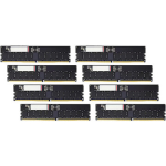 G.SKILL G5 Neo (AMD EXPO), RDIMM/ECC, DDR5, 256GB, 6800MT/s, CL34, Kit of 8 F5-6800R3445G32GE8-G5N