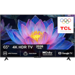 TCL 65P6L, 65" 65P6L