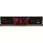 G.SKILL Aegis, DDR4, 16GB, 2400MHz, CL15, Single Stick F4-2400C15S-16GIS