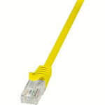 Logilink CAT 6, U/UTP, 1.5m CP2047U