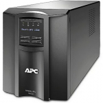 APC Smart-UPS SMT1500IC 1500VA, 1000W, IEC SMT1500IC