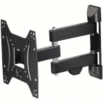 Hama Full motion TV Wall Bracket, 19-48" 00118103