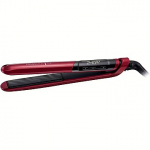 Remington Advanced Silk, Black/Red S9600