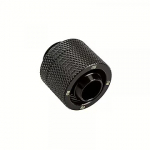 Bitspower G1/4" Matt Black Compression Fitting CC3 V3 BP-MBCPF-CC3V3