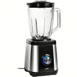 Lafe blender BCP003, Black/Silver  BCP003