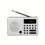 Eltra Pliszka. White 5907727028148