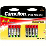 Camelion AAA, x8 11044803