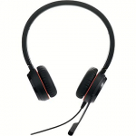 Jabra Evolve 20SE, UC, USB-A 4999-829-409