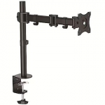 Startech Monitor Arm Desk Mount, 13-34" ARMPIVOTB