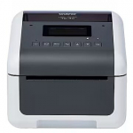 Brother TD-4550DNWB 300DPI USB PRINTER RS-232C SER INTERFACE+ETH+WIFI   IN TD4550DNWBXX1