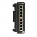 CISCO CATALYST IE3300 RUGGED, 8x1G COPPER IEM-3300-8T=