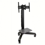 Ergotron Neo-Flex Mobile MediaCenter VHD, 37-75" 24-191-085