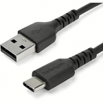 Startech USB-A to USB-C. 2m RUSB2AC2MB