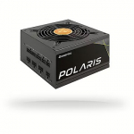 Chieftec Polaris Series, 650W, 80PLUS Gold PPS-650FC